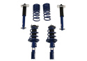 15-23 Mustang Street Handling Paket Ford Racing