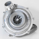 6.7L Turbo Uppgradering Ford Racing