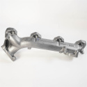 6.7L Turbo Uppgradering Ford Racing
