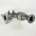 6.7L Turbo Uppgradering Ford Racing
