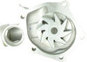 EVO 7-9 Vattenpump Gates