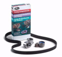 Mazda Miata 1.6/1.8L 90-05 Kamremskit OEM-kvalitet Gates