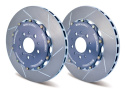 A1-001SR - GiroDisc 2-Delad Bromsskiva (Höger)
