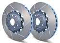 A1-007SR - GiroDisc 2-Delad Bromsskiva (Höger)
