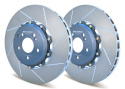 A1-022SR - GiroDisc 2-Delad Bromsskiva (Höger)