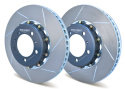 A1-032SR - GiroDisc 2-Delad Bromsskiva (Höger)