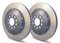 A1-054SR - GiroDisc 2-Delad Bromsskiva (Höger)