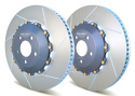A1-067SR - GiroDisc 2-Delad Bromsskiva (Höger)