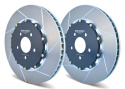 A1-081SR - GiroDisc 2-Delad Bromsskiva (Höger)