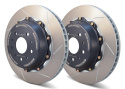 A1-098SR - GiroDisc 2-Delad Bromsskiva (Höger)