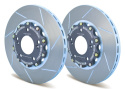 A1-104SL - GiroDisc 2-Delad Bromsskiva (Vänster)