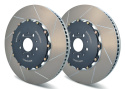 A1-111SR - GiroDisc 2-Delad Bromsskiva (Höger)