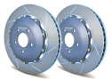 A1-112SL - GiroDisc 2-Delad Bromsskiva (Vänster)