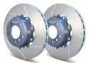 A1-114SR - GiroDisc 2-Delad Bromsskiva (Höger)