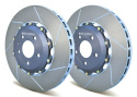 A1-130SR - GiroDisc 2-Delad Bromsskiva (Höger)