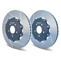 A1-133SR - GiroDisc 2-Delad Bromsskiva (Höger)