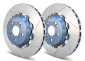 A1-136SR - GiroDisc 2-Delad Bromsskiva (Höger)