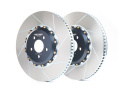 A1-162SR - GiroDisc 2-Delad Bromsskiva (Höger)