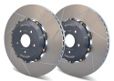 A1-169SR - GiroDisc 2-Delad Bromsskiva (Höger)