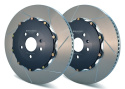 A1-179SR - GiroDisc 2-Delad Bromsskiva (Höger)