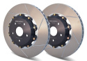 A1-185SR - GiroDisc 2-Delad Bromsskiva (Höger)