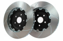 A1-268SR - GiroDisc 2-Delad Bromsskiva (Höger)