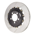 A1-308SR - GiroDisc 2-Delad Bromsskiva Slityta (Höger)
