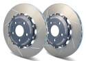 A2-100SR - GiroDisc 2-Delad Bromsskiva (Höger)