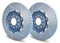 A2-102SR - GiroDisc 2-Delad Bromsskiva (Höger)