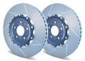 A2-110SR - GiroDisc 2-Delad Bromsskiva (Höger)