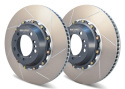 A2-155SR - GiroDisc 2-Delad Bromsskiva (Höger)