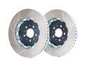 A2-161SR - GiroDisc 2-Delad Bromsskiva (Höger)