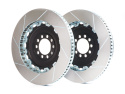 A2-183SR - GiroDisc 2-Delad Bromsskiva (Höger)