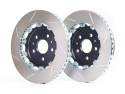 A2-242SR - GiroDisc 2-Delad Bromsskiva (Höger)