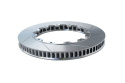 D1-207SR - GiroDisc 2-Delad Bromsskiva Slityta (Höger)