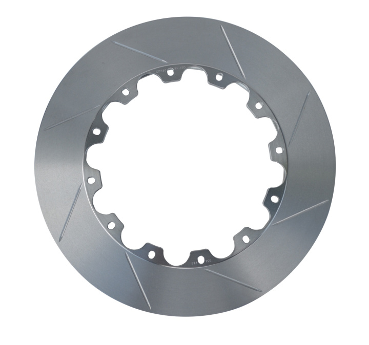gdsGD332.32.52SL GD332.32.52SL - GiroDisc 2-Delad Bromsskiva Slityta (Vänster)