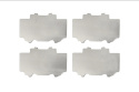 PS-1001 - GiroDisc Pad Shim