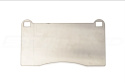 TS-0810-4 - GiroDisc Titanium Backing Plate Kit