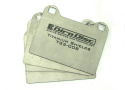 TS-0961-4 - GiroDisc Titanium Backing Plate Kit