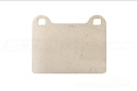 TS-0961-4 - GiroDisc Titanium Backing Plate Kit