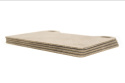 TS-0961-4 - GiroDisc Titanium Backing Plate Kit