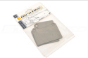 TS-0961-4 - GiroDisc Titanium Backing Plate Kit