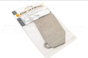 TS-1001-4 - GiroDisc Titanium Backing Plate Kit