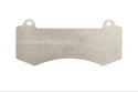 TS-1382-4 - GiroDisc Titanium Backing Plate Kit