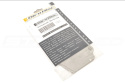 TS-1382-4 - GiroDisc Titanium Backing Plate Kit