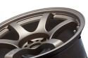 Gram Lights 57DR 19X9.5 +25 5-112 BRONZE 2 Fälg