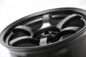 Gram Lights 57DR 15X8.0 +35 5-114.3 SEMI GLOSS BLACK Fälg