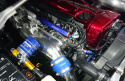 Nissan RB26 Plenum ITB ( R32 / R33 / R34 ) GReddy