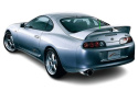 Toyota Supra 1993-2002 GReddy Vinge (FRP)
