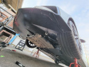 Toyota GR86 2022+ Frontsplitter Kolfiber Aero Kit GReddy X VOLTEX